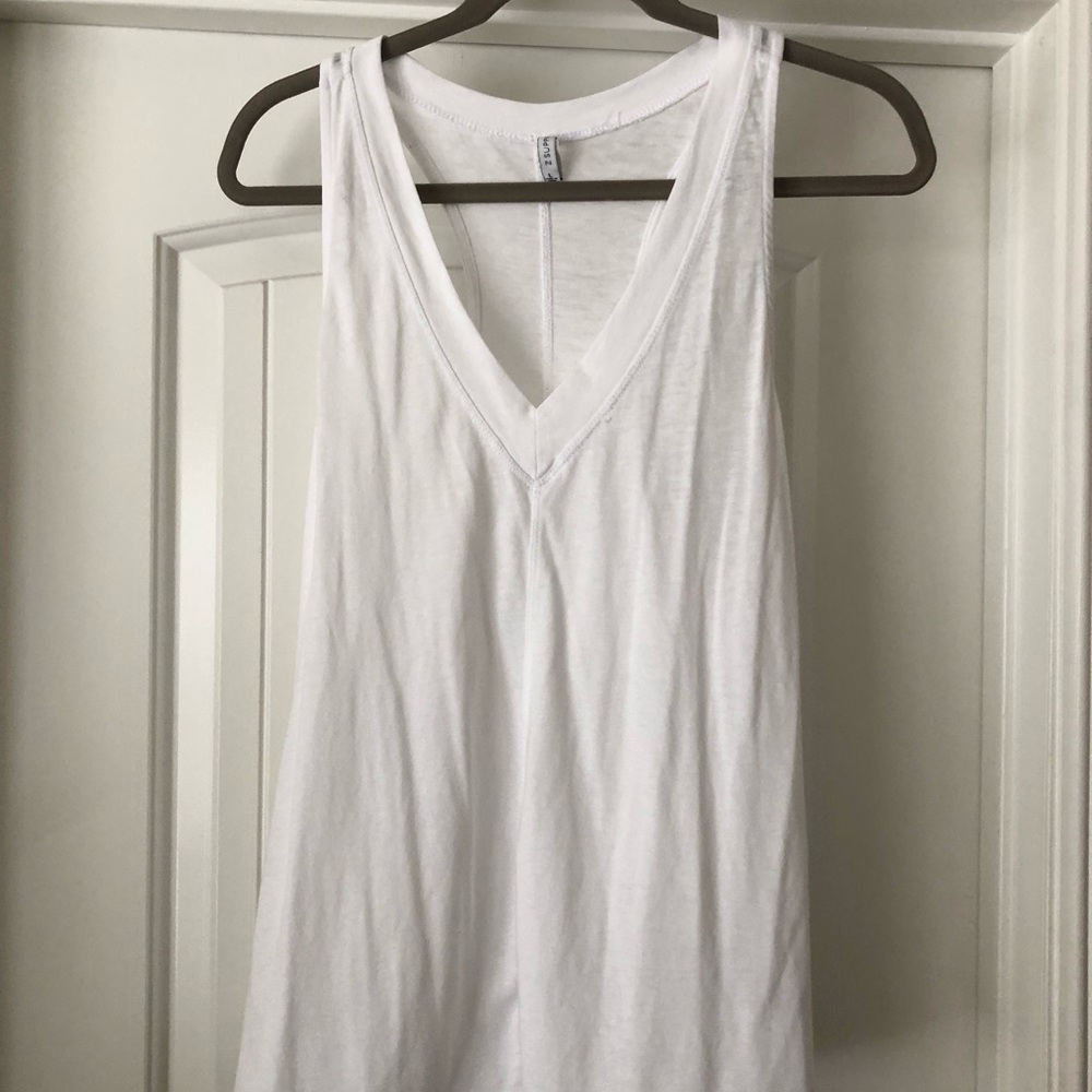Redress Boutique Racerback Tank